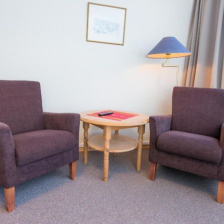 Hotel Svartisen Mo i Rana Eksteriør billede