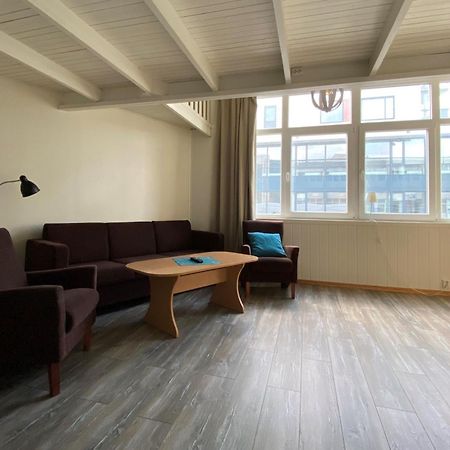 Hotel Svartisen Mo i Rana Eksteriør billede