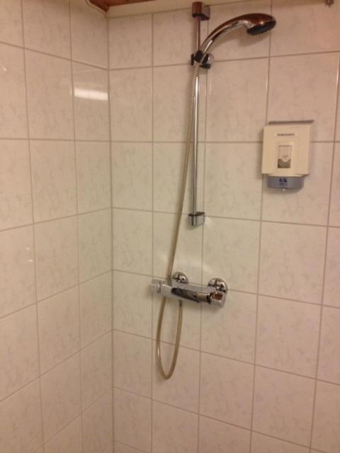 Hotel Svartisen Mo i Rana Eksteriør billede